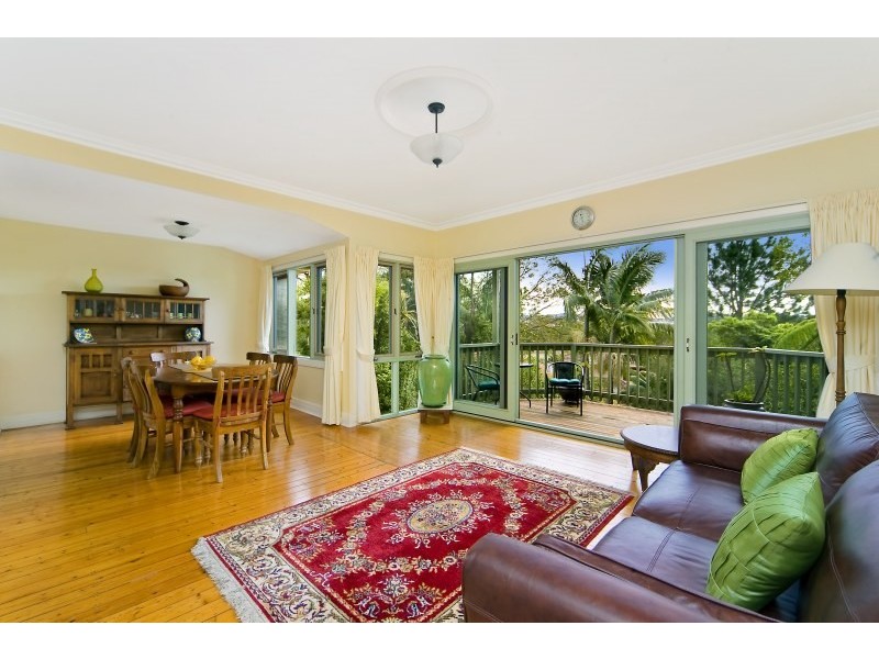 8 Wattle Avenue, Fairlight NSW 2094