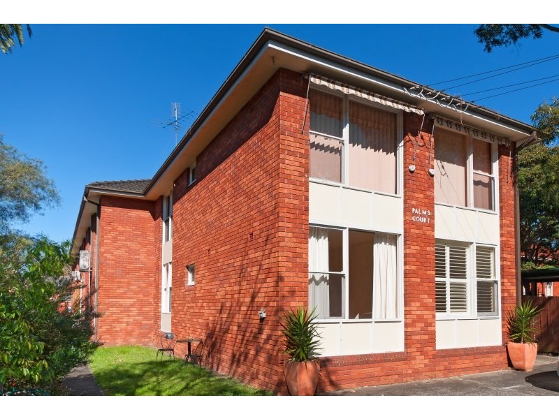 1/2 Pitt Street, Balgowlah NSW 2093