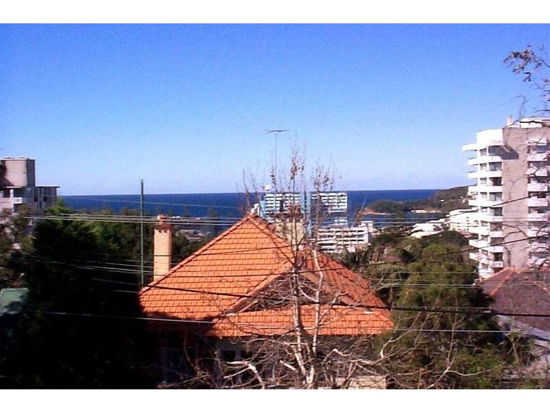 Unit 3/3 Parkview Road, Manly NSW 2095