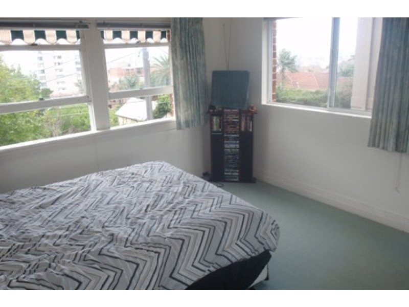 Unit 3/3 Parkview Road, Manly NSW 2095
