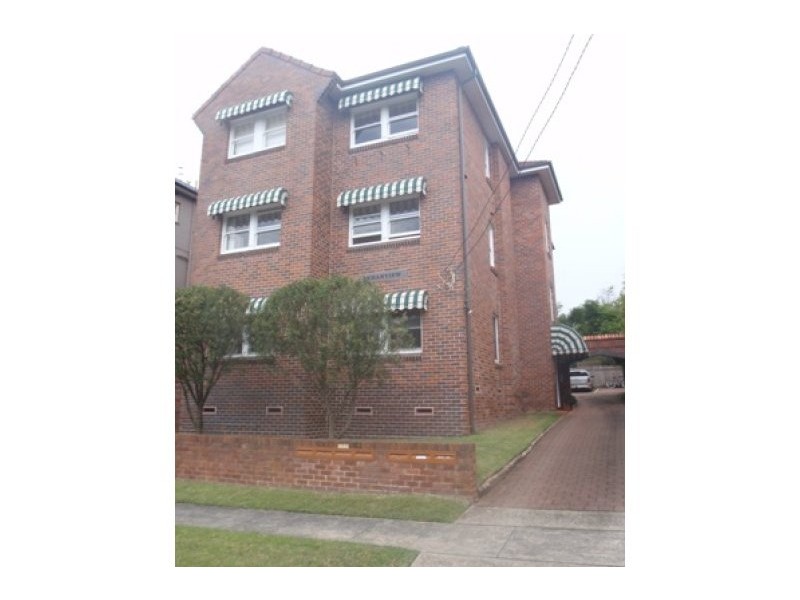 Unit 3/3 Parkview Road, Manly NSW 2095
