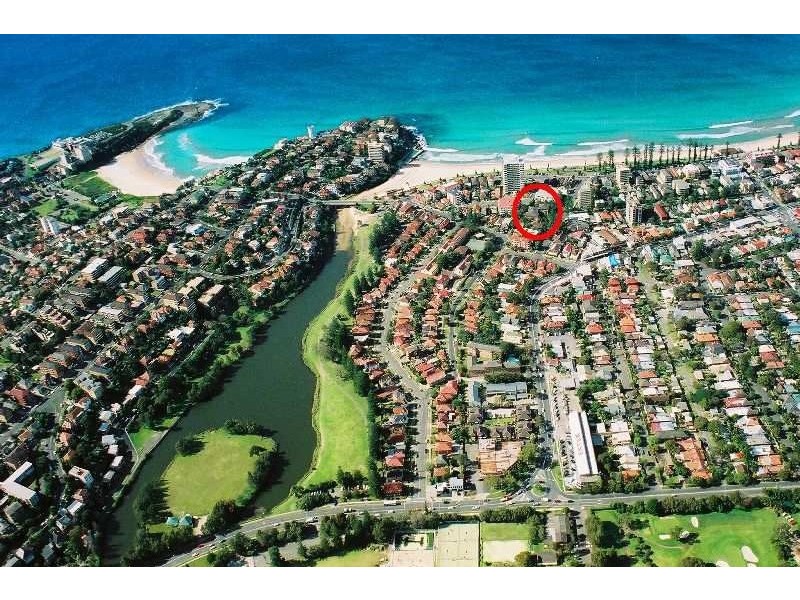 1/14-26 Pacific Street, Manly NSW 2095