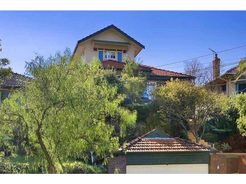 76 Griffiths Street, Fairlight NSW 2094