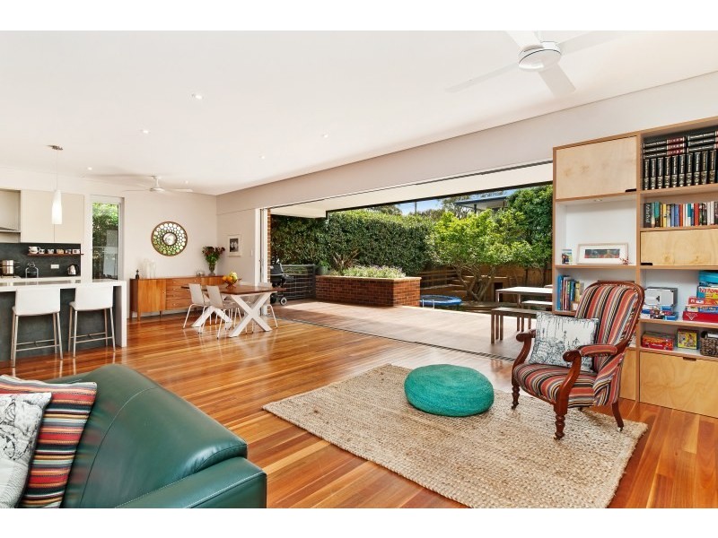 10 Abbott Street, Balgowlah Heights NSW 2093