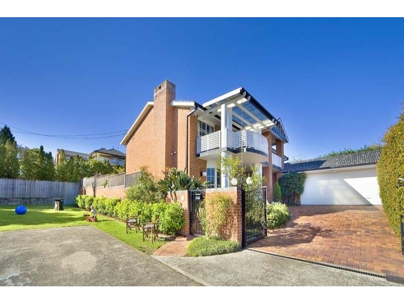 12 Aden Street, Seaforth NSW 2092