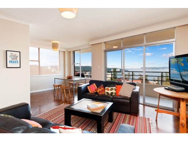 8/22 Fairlight Street, Fairlight NSW 2094