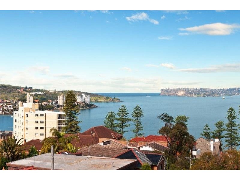 8/22 Fairlight Street, Fairlight NSW 2094