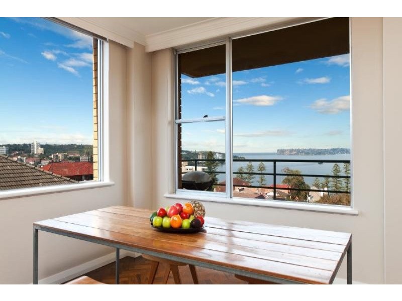 8/22 Fairlight Street, Fairlight NSW 2094