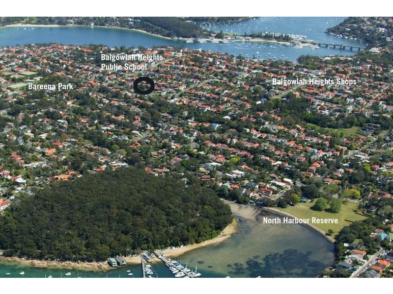 59 Woodland Street, Balgowlah Heights NSW 2093