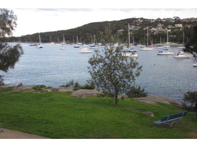 4/33 Fairlight Crescent, Fairlight NSW 2094