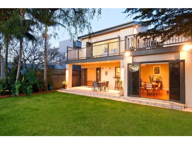 37 Heathcliff Crescent, Balgowlah Heights NSW 2093