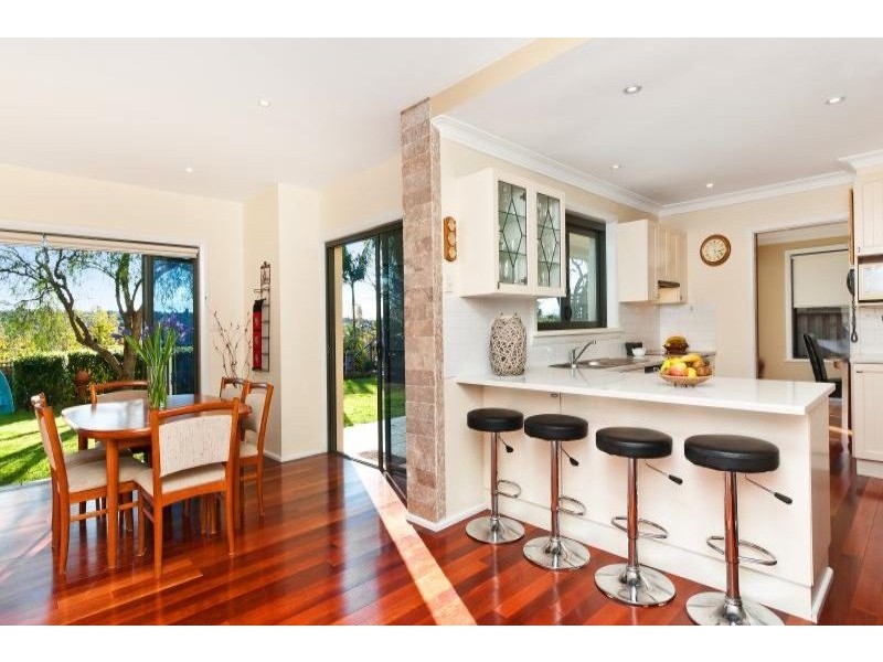 37 Heathcliff Crescent, Balgowlah Heights NSW 2093