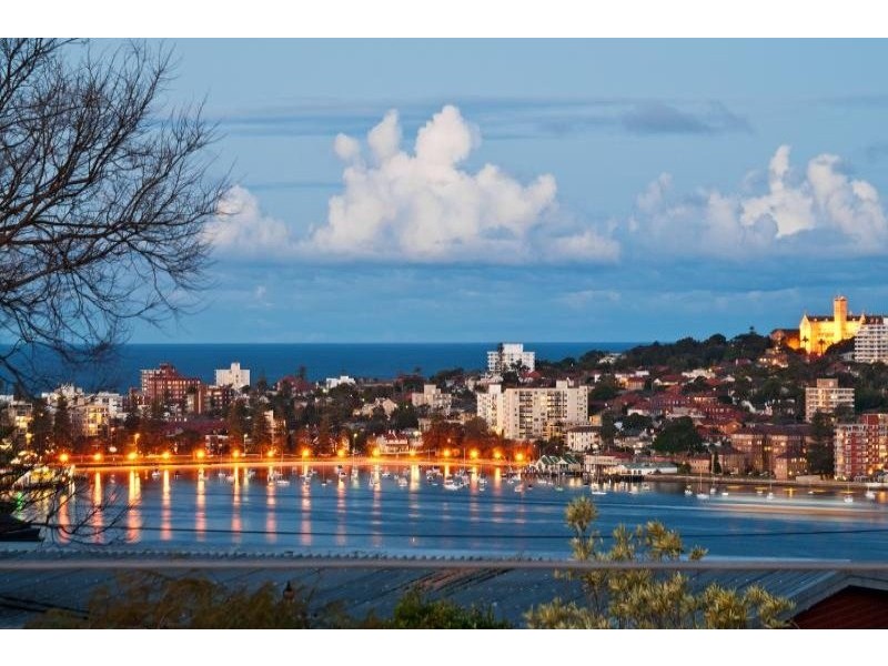 37 Heathcliff Crescent, Balgowlah Heights NSW 2093