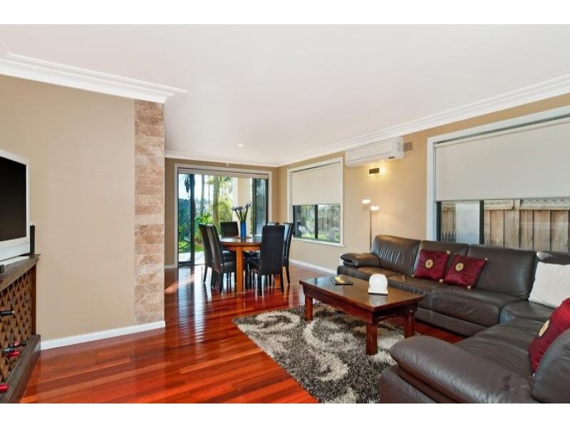 37 Heathcliff Crescent, Balgowlah Heights NSW 2093