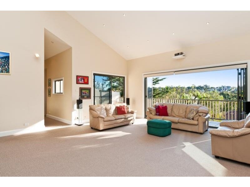 37 Heathcliff Crescent, Balgowlah Heights NSW 2093