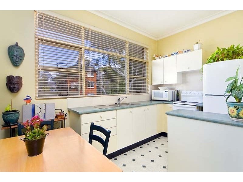 Unit 19/5A Pitt Street, Balgowlah NSW 2093