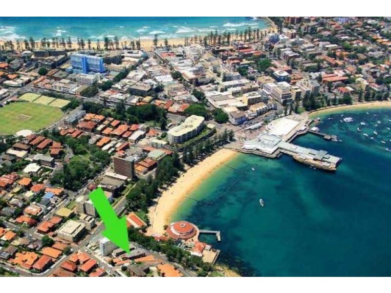 Unit 5A/11A Commonwealth Parade, Manly NSW 2095