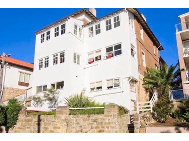 Unit 3/11-13 The Crescent, Manly NSW 2095