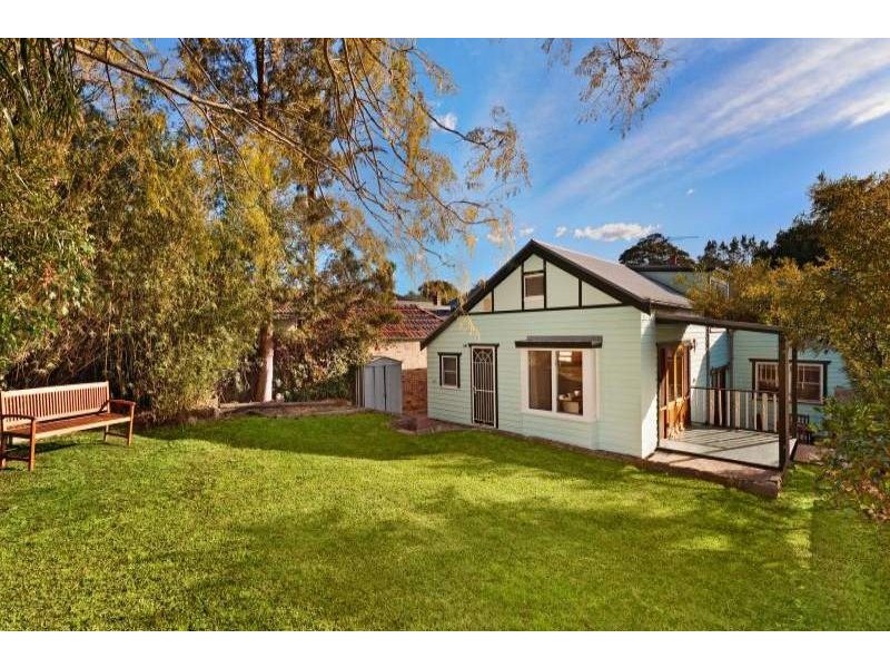 12 Daintrey Street, Fairlight NSW 2094