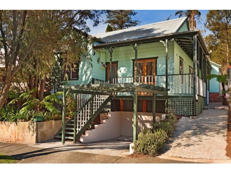 12 Daintrey Street, Fairlight NSW 2094