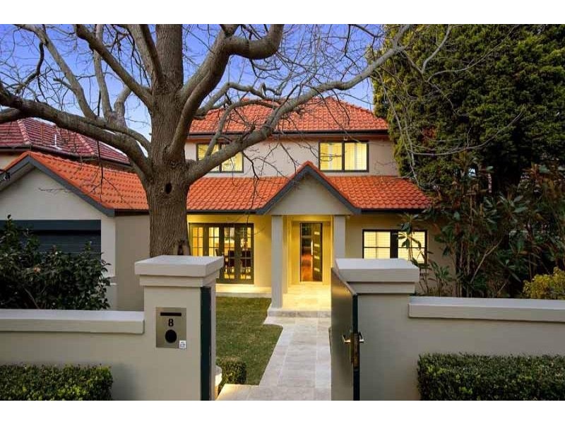 8 Radio Avenue, Balgowlah Heights NSW 2093