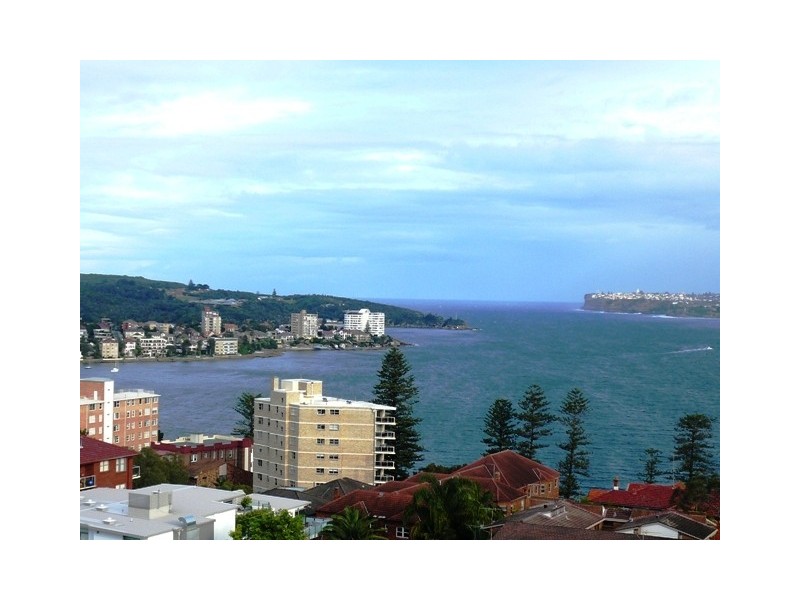 Unit 19/22 Fairlight Street, Fairlight NSW 2094