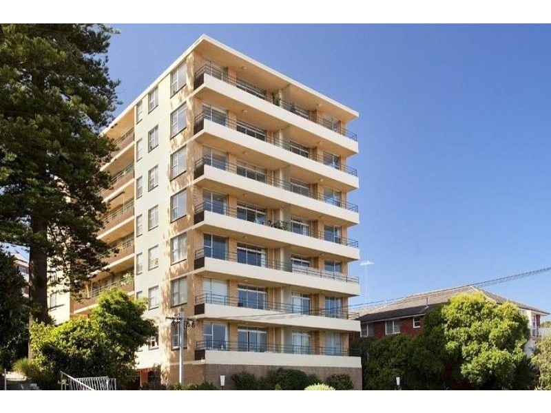 Unit 19/22 Fairlight Street, Fairlight NSW 2094