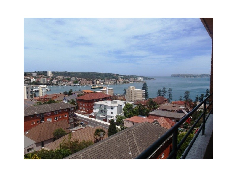 Unit 19/22 Fairlight Street, Fairlight NSW 2094