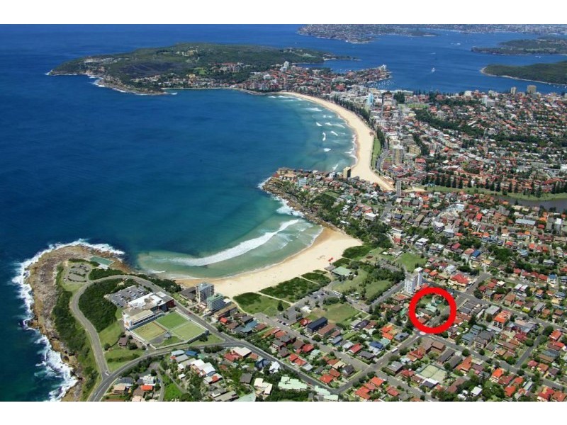 11 Charles Street, Freshwater NSW 2096