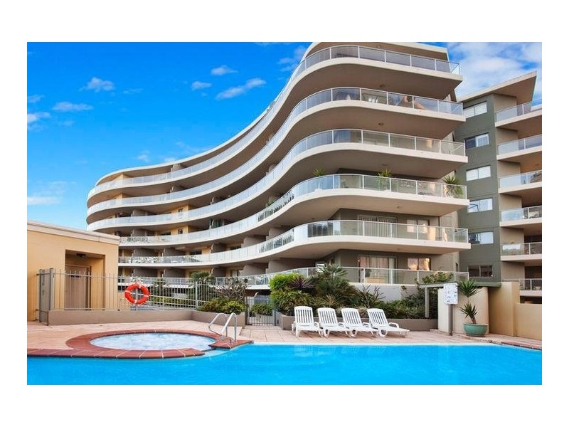 406B/9-15 Central Avenue, Manly NSW 2095