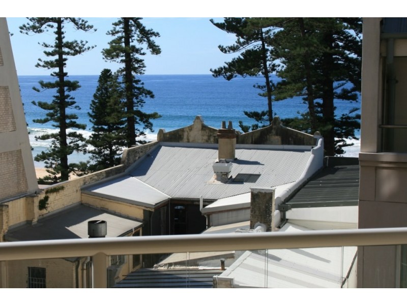 406B/9-15 Central Avenue, Manly NSW 2095