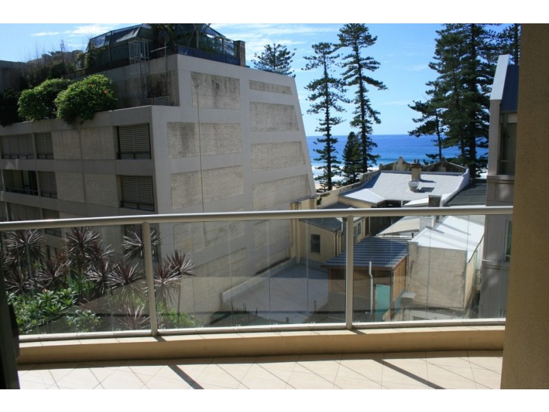 406B/9-15 Central Avenue, Manly NSW 2095