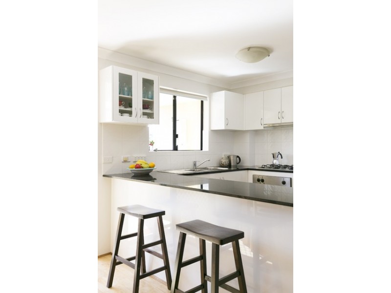 1/12 Campbell Parade, Manly Vale NSW 2093