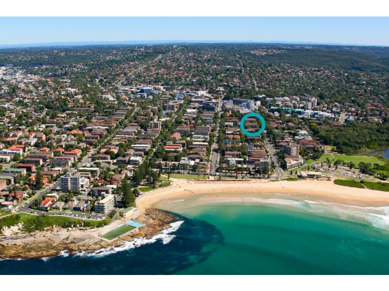 8/51-53 Dee Why Parade, Dee Why NSW 2099