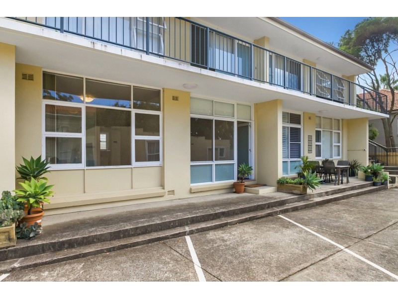 3/436 Sydney Road, Balgowlah NSW 2093