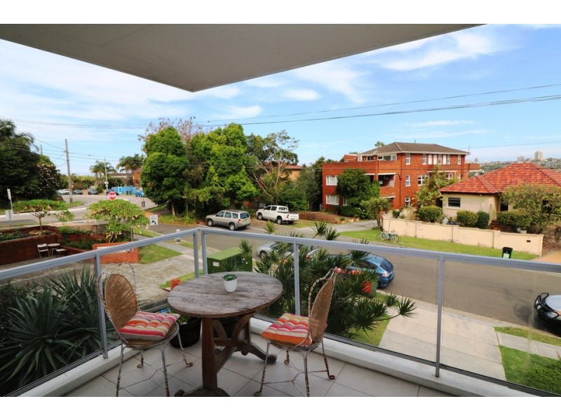 5/29 Dalley Street, Queenscliff NSW 2096