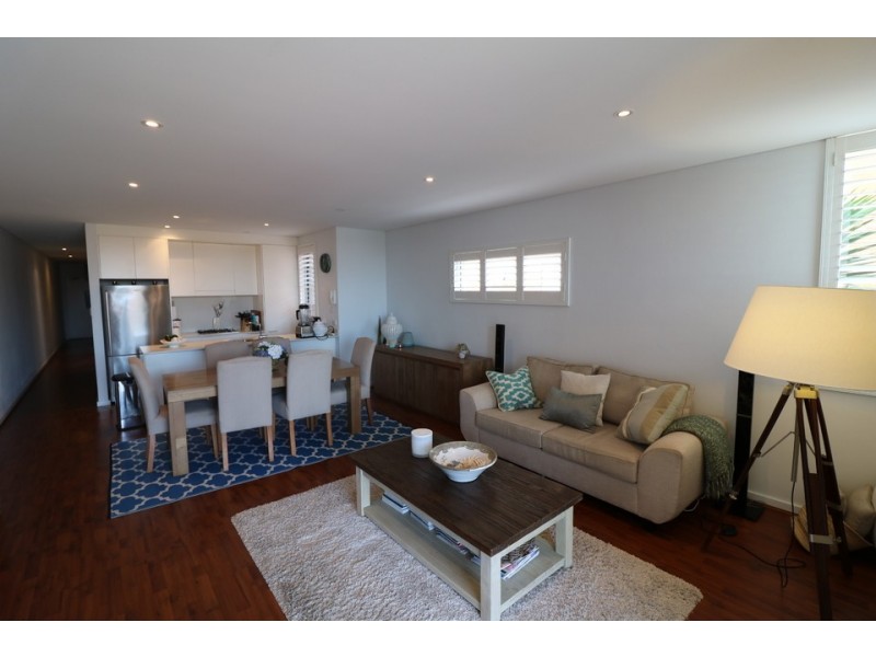 5/29 Dalley Street, Queenscliff NSW 2096