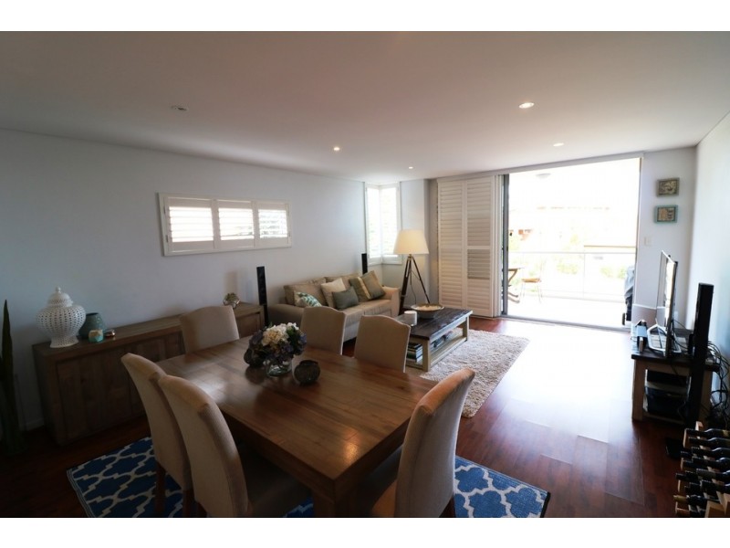 5/29 Dalley Street, Queenscliff NSW 2096
