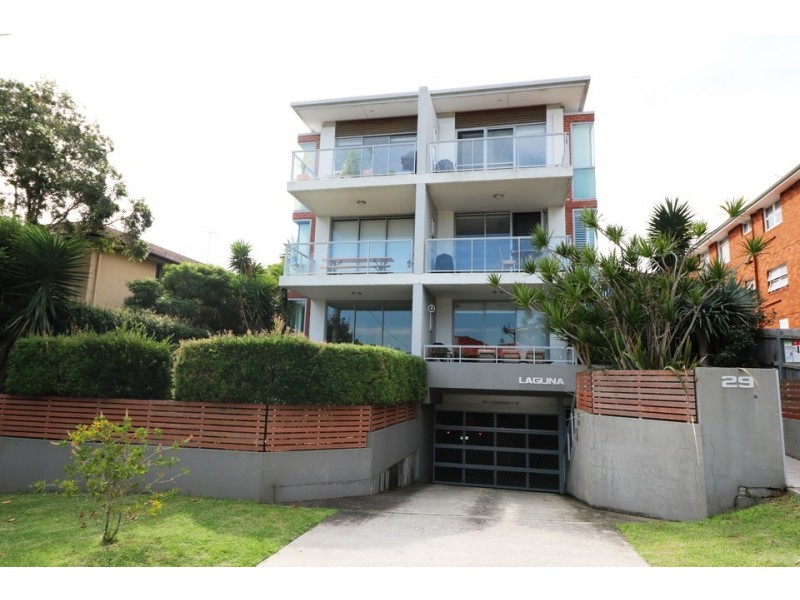 5/29 Dalley Street, Queenscliff NSW 2096