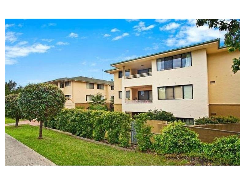9/11-17 Quirk Road, Manly Vale NSW 2093