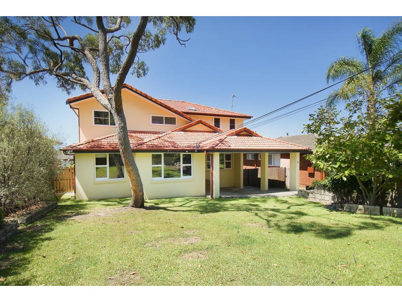 30 Arnhem Road, Allambie Heights NSW 2100