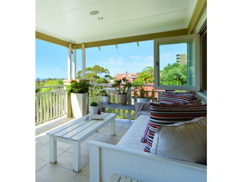 34 Hilltop Crescent, Fairlight NSW 2094