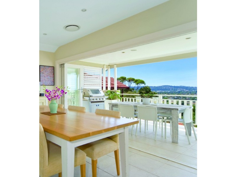 34 Hilltop Crescent, Fairlight NSW 2094