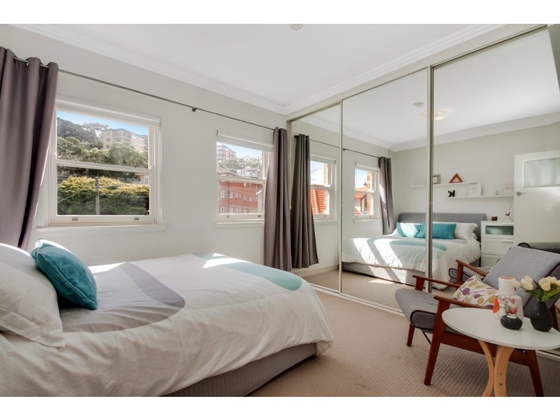 11/2 Fairlight Crescent, Fairlight NSW 2094