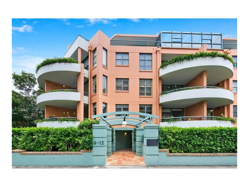 34/6-12 Pacific Street, Manly NSW 2095