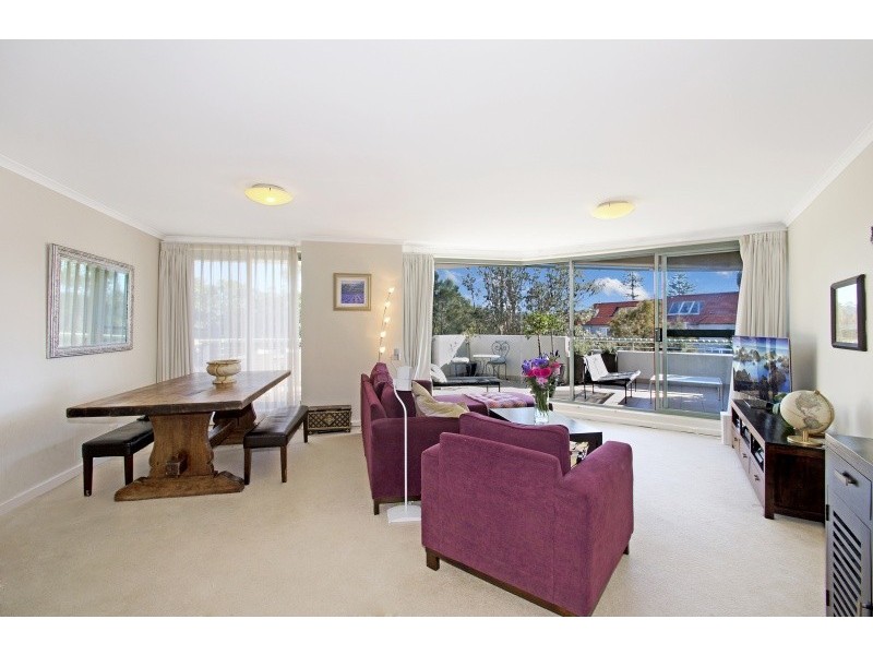 34/6-12 Pacific Street, Manly NSW 2095