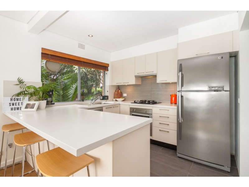 14/68 Pacific Parade, Dee Why NSW 2099