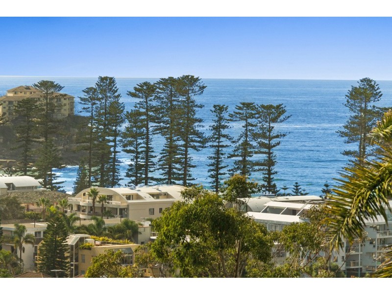 4/10 Augusta Road, Manly NSW 2095