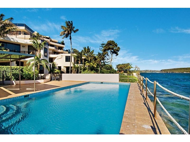 5/5 Oyama Avenue, Manly NSW 2095