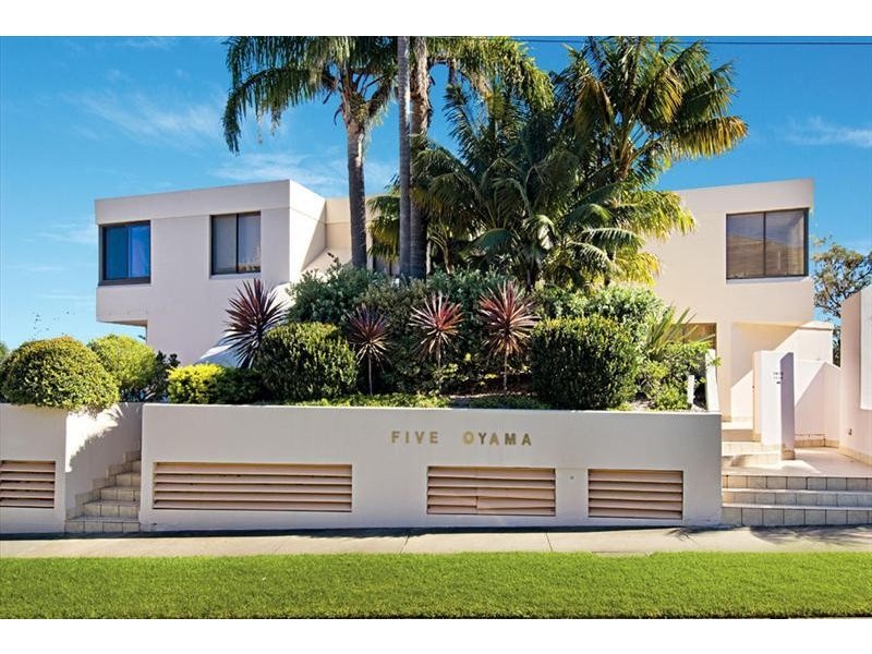 5/5 Oyama Avenue, Manly NSW 2095